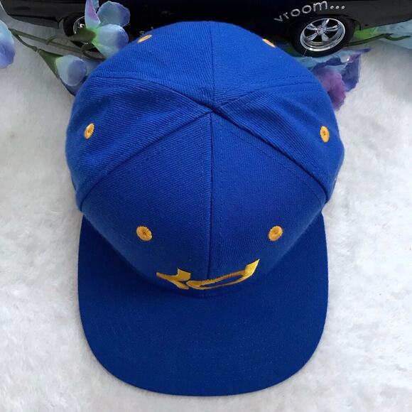 Nike NWOT Kevin Durant Baseball Cap Kids (8-20) - Picture 2 of 8